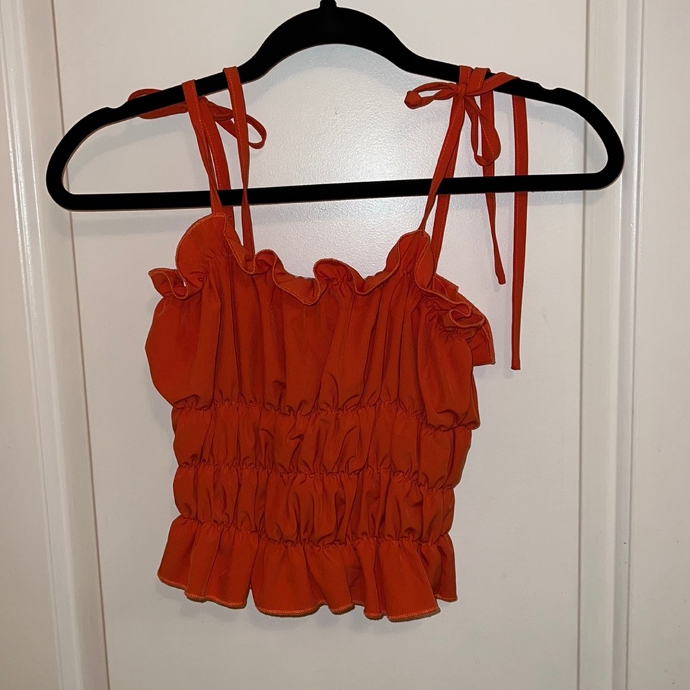 ❌SOLD❌3/$20 Shein top